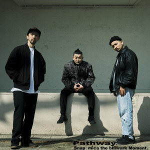 Snap — hip-hop artist profile photo