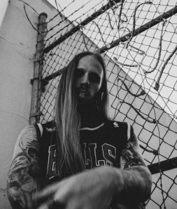 Sadistik — hip-hop artist profile photo