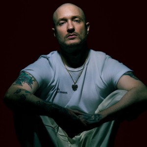 Cazwell — hip-hop artist profile photo