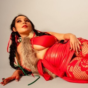DJ Haram — hip-hop artist profile photo