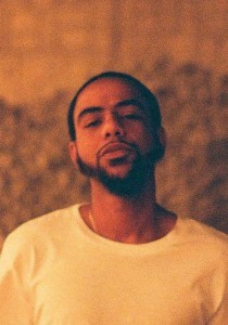 LISTENtoSIN — hip-hop artist profile photo