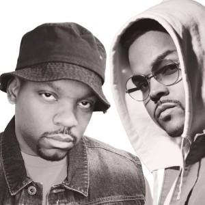 Slum Village — hip-hop artist profile photo
