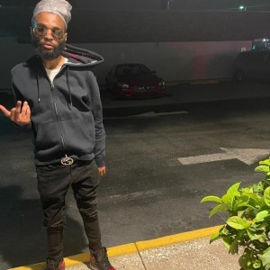 Bank Wick — hip-hop artist profile photo