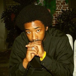 Spaceman Stuw — hip-hop artist profile photo