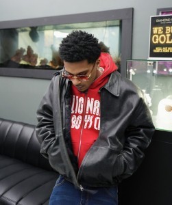 JayRock Jax — hip-hop artist profile photo