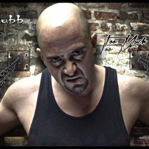 D-A-DUBB — hip-hop artist profile photo