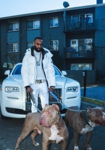 Ceosonson — hip-hop artist profile photo
