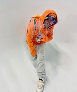 Kruza Kid — hip-hop artist profile photo