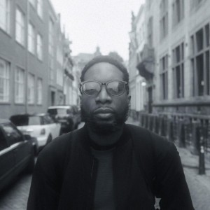 Kreatev — hip-hop artist profile photo
