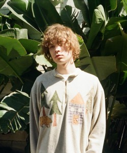 Koi — hip-hop artist profile photo