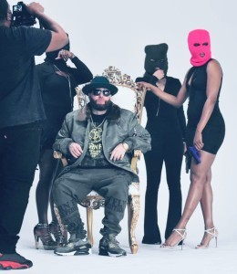 Q Bosilini — hip-hop artist profile photo