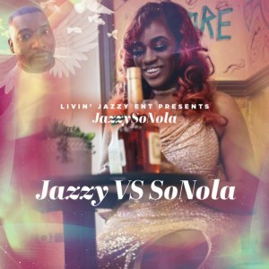 Jazzysonola — hip-hop artist profile photo