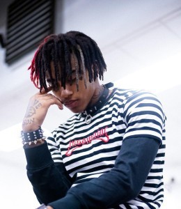 Slutty Sonny — hip-hop artist profile photo