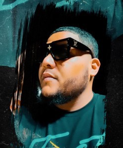 JrealityG — hip-hop artist profile photo