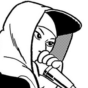 Shing02 — hip-hop artist profile photo
