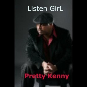 Pretty Kenny — hip-hop artist profile photo