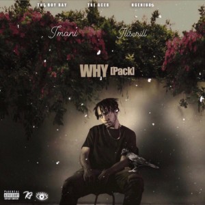 Katcha Freeman — hip-hop artist profile photo