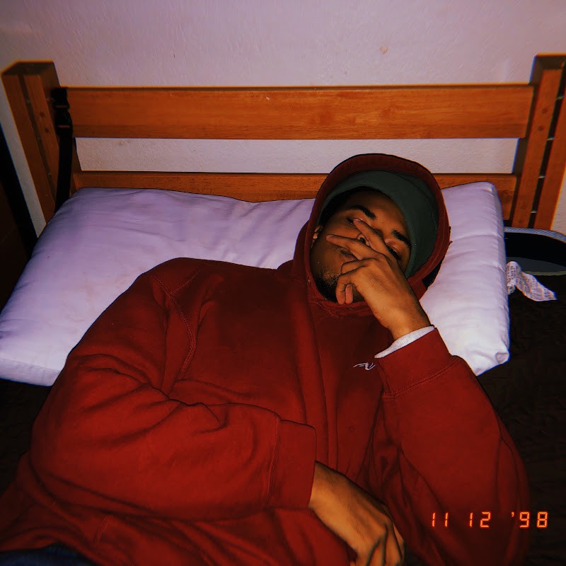 James The 3rd — hip-hop artist profile photo