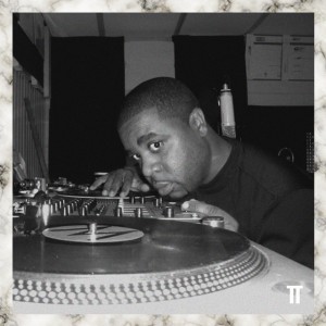 Detroit In Effect — hip-hop artist profile photo