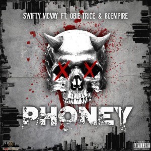 Swifty McVay — hip-hop artist profile photo