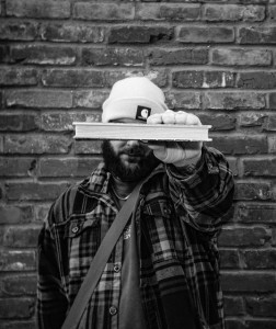 FVNTVNV — hip-hop artist profile photo