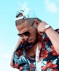 D-Dirt LilRockObama — hip-hop artist profile photo