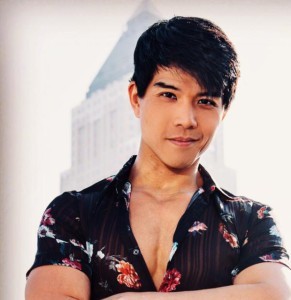 Telly Leung — hip-hop artist profile photo