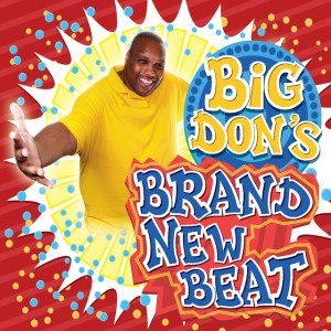 Big Don — hip-hop artist profile photo
