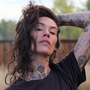 Lily Fangz — hip-hop artist profile photo