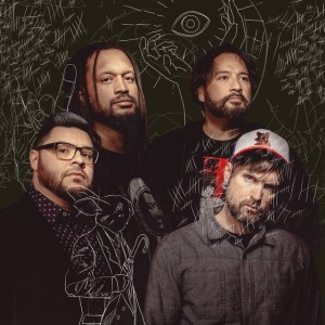 Flobots — hip-hop artist profile photo
