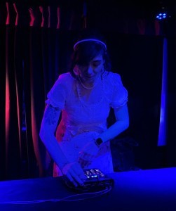 Nydia — hip-hop artist profile photo