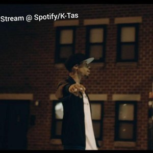 K-Tas — hip-hop artist profile photo