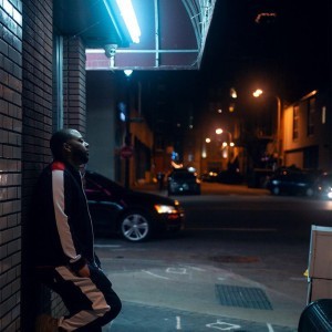 JSuper — hip-hop artist profile photo