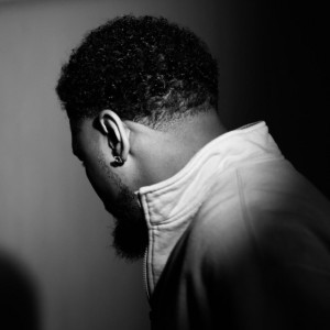 Derrick Milano — hip-hop artist profile photo