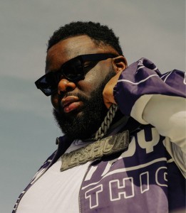 Markel — hip-hop artist profile photo