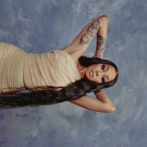 Monica — hip-hop artist profile photo