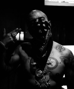 King Lil G — hip-hop artist profile photo