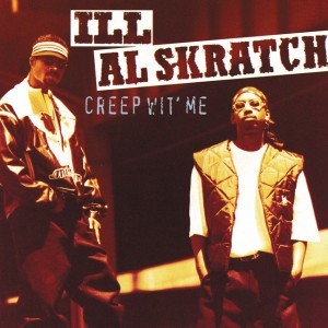 Ill Al Skratch — hip-hop artist profile photo