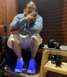 Aukwin — hip-hop artist profile photo