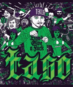 Taso — hip-hop artist profile photo