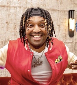 DJ Mal-Ski — hip-hop artist profile photo