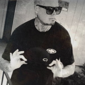 Saint Dog — hip-hop artist profile photo