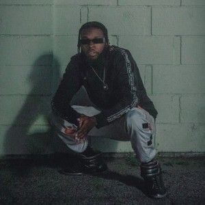 Anonymuz — hip-hop artist profile photo