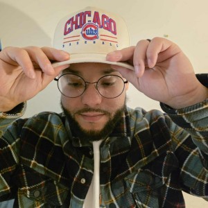 Ed Glorious — hip-hop artist profile photo