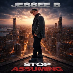Jessee B — hip-hop artist profile photo