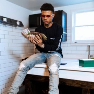 KP SKYWALKA — hip-hop artist profile photo
