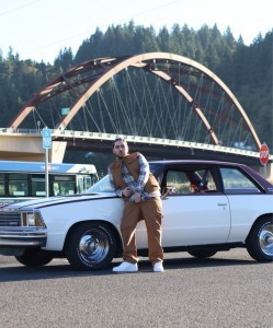 PE$$o -LL — hip-hop artist profile photo