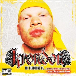 Krondon — hip-hop artist profile photo
