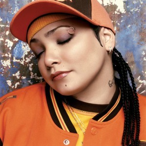 Amanda Perez — hip-hop artist profile photo