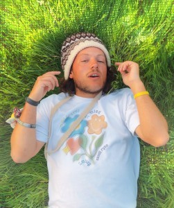 Harrisun — hip-hop artist profile photo